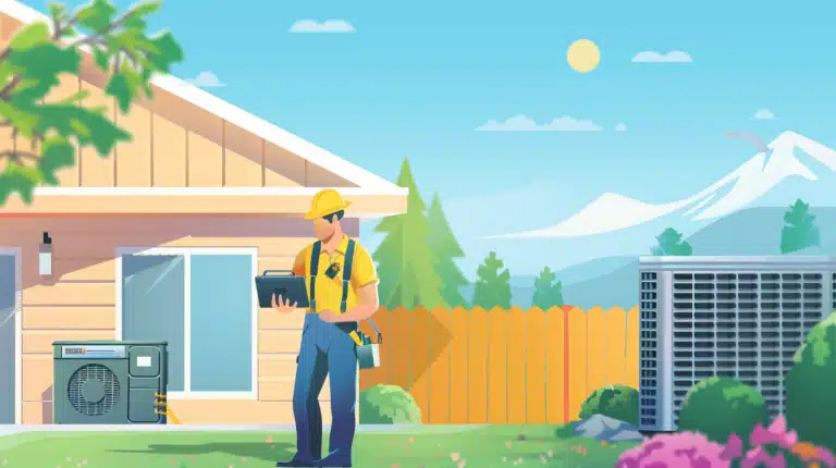 Expert AC Service in Metro Vancouver