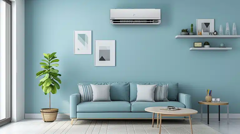 AC Service Technician Enhancing Efficiency in Vancouver