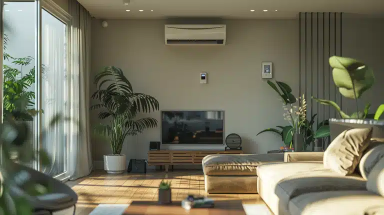 Reliable HVAC Maintenance in Burnaby