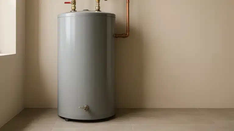 Hot Water Tank Life Expectancy