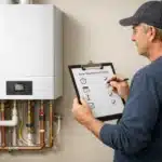 Boiler Maintenance Checklist